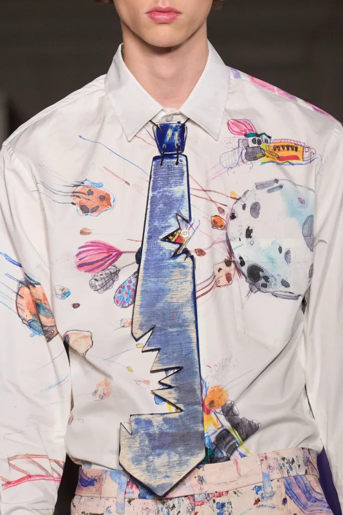 KidSuper 26SS M细节04